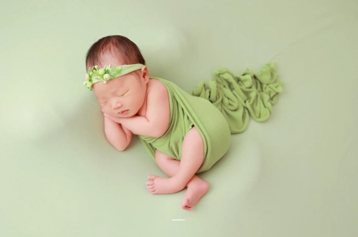汕头宝宝出疹子发烧